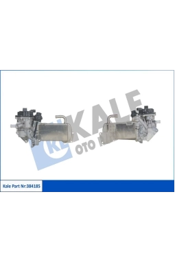 KALE 384185 | EGR Valfi A4 A6 Q5 2.0 TDI Cjca-Cjcb-Cjcd-Cglc-Cgld-Cmgb-Cgle 08 -