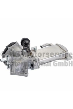 PIERBURG 7.09720.03.0 | EGR Valfi A4 A6 Q5 2.0 TDI Cjca Cjcb Cjcd Cglc Cgld Cmgb Cgle 08 -