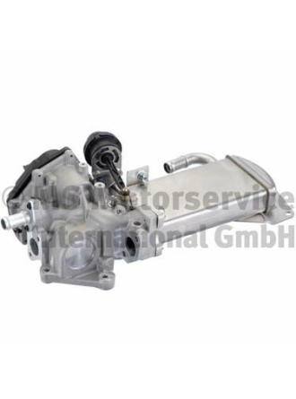 PIERBURG 7.09720.03.0 | EGR Valfi A4 A6 Q5 2.0 TDI Cjca Cjcb Cjcd Cglc Cgld Cmgb Cgle 08 -