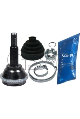 GSP YYO Gsp 818005 Transit V184 2.0tdci 2.4tdci Dış Aks Kafası Ön Çeker