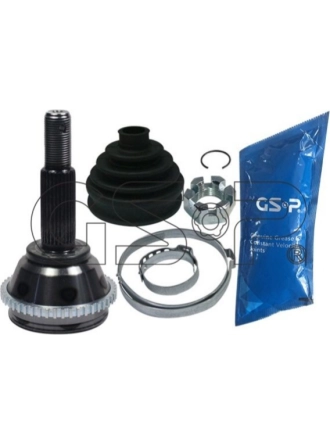 GSP YYO Gsp 818005 Transit V184 2.0tdci 2.4tdci Dış Aks Kafası Ön Çeker