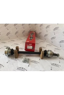 YYO Bmw E60 Sağ Sol Aks 525D-530D-535D-540I-545I-550I-635D-730D 33207572429OEM