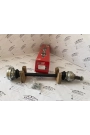YYO Bmw E60 Sağ Sol Aks 525D-530D-535D-540I-545I-550I-635D-730D 33207572429OEM