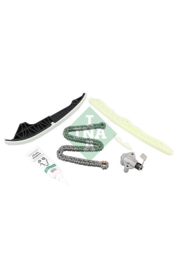 INA 559019631 | Audi A6 2011-2018 Model Arası Benzinli Motor Zincir Seti