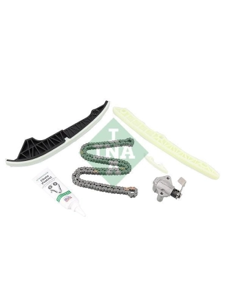 INA 559019631 | Audi A6 2011-2018 Model Arası Benzinli Motor Zincir Seti
