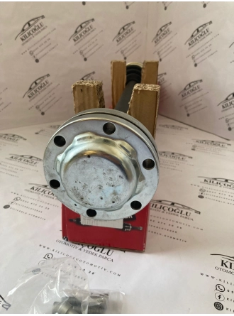 YYO Bmw E60 Sağ Sol Aks 525D-530D-535D-540I-545I-550I-635D-730D 33207572429OEM