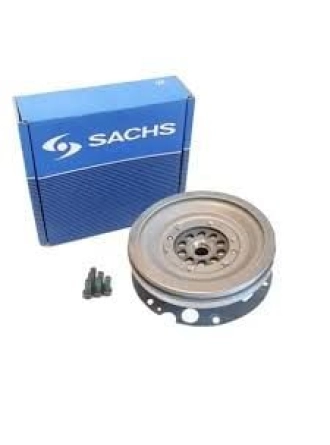 LUK 2295001781 | Audi A6 2011-2017 Model Arası 2.0 TDI Motor Volant Sachs Marka