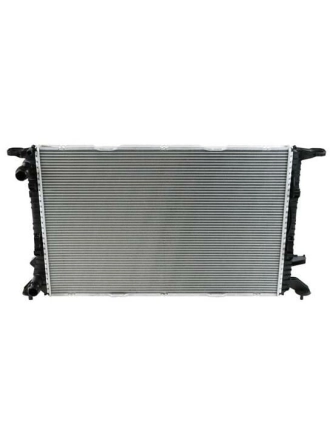 MAHLE CR905000P | Audi A6 2011-2018 Arası 2.0 TDI Su Radyatörü