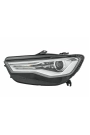 HELLA 1EL012976-011 | Far + Sinyal Sol 15-Aı.A6 Xenon Viraj Isıgı Olan Gunduz Seyır Isıgı Led
