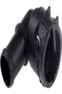 Rapro R25653P Hortum Baglanti Plastigi (Vw: Passat 1.6 Tdi-1.6 Fsi-1.9 Tdi-2.0 T) 1K0122291J (WH542685)