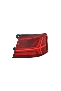 VALEO 047007 | Audi A6 2013/2018 Model Arası Sağ Arka Dış Stop