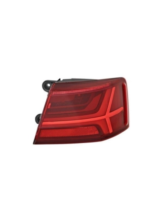 VALEO 047007 | Audi A6 2013/2018 Model Arası Sağ Arka Dış Stop