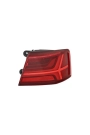 VALEO 047007 | Audi A6 2013/2018 Model Arası Sağ Arka Dış Stop