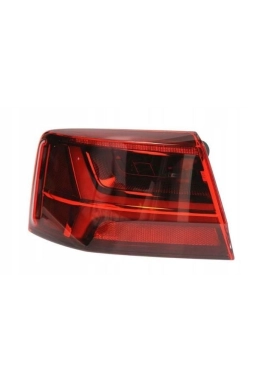 VALEO 047006 | Audi A6 2013/2018 Model Arası Sol Arka Dış Stop