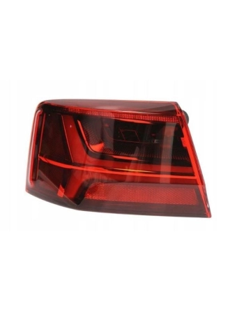 VALEO 047006 | Audi A6 2013/2018 Model Arası Sol Arka Dış Stop
