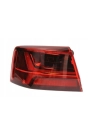 VALEO 047006 | Audi A6 2013/2018 Model Arası Sol Arka Dış Stop