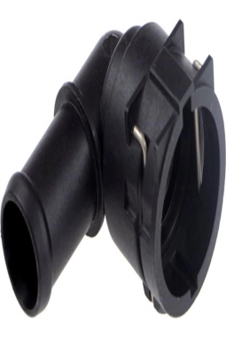 RAPRO R25653P Hortum Baglanti Plastigi (Vw: Passat 1.6 Tdi-1.6 Fsi-1.9 Tdi-2.0 T) 1K0122291J (WH542685)