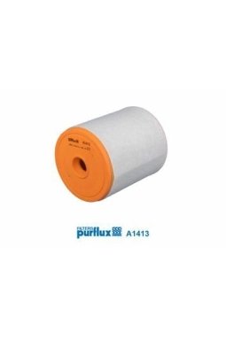 PURFLUX A1413 | Hava Filtresi 12-Aı.A6 2.8Fsi-3.0 TDI-Tfsi