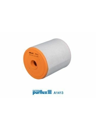 PURFLUX A1413 | Hava Filtresi 12-Aı.A6 2.8Fsi-3.0 TDI-Tfsi