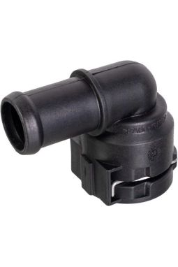Febi Su Flansı Vw Golf5-Golf6-Caddy-Jetta-Passat Bjb-Bls-Bkp-Bkd-Cayd 1.6 Tdı-1.9 Tdı-2.0 Tdı 04- 1K0122291H  180142 Oem