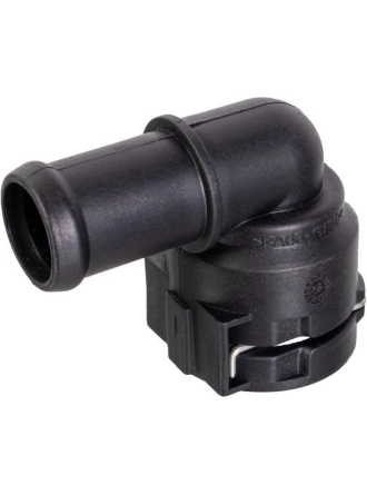 Febi Su Flansı Vw Golf5-Golf6-Caddy-Jetta-Passat Bjb-Bls-Bkp-Bkd-Cayd 1.6 Tdı-1.9 Tdı-2.0 Tdı 04- 1K0122291H  180142 Oem