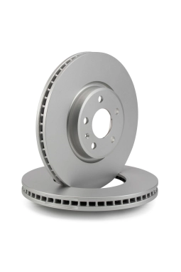 BOSCH 0986479753 | Audi A7 2011 / 2018 Model Arası Ön Fren Disk Takımı