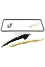 SWAG 30102426 | Eksantrik Zincir Seti 13-Golf-Passat-T.Porter-A3-A4-A5-A6-Leon-Octavia-Superb 1.8-2.0Tsi 170Bakla