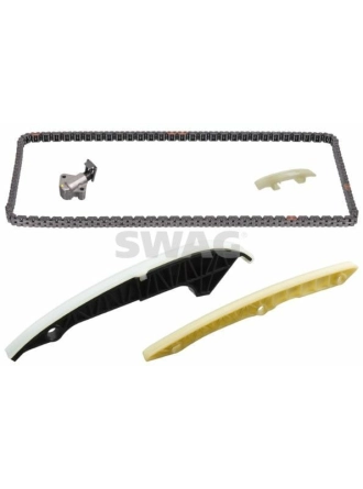 SWAG 30102196 | Eksantrik Zincir Seti Golf.VI.VII-Psst-Jtta-Tgu-Tou-Oct-Leo-Tld-A3-A4 2.0Tsi- FSI