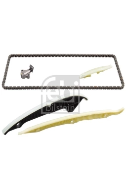 FEBI BILSTEIN 102426 | Eksantrik Zincir Seti Golf VI VII Passat Polo Tiguan Octavia A3 A4 A5 A6 Leon 1.8 2.0 TSI Cdaa Cczb