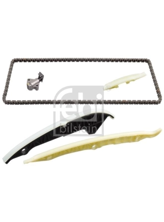 FEBI BILSTEIN 102426 | Eksantrik Zincir Seti Golf VI VII Passat Polo Tiguan Octavia A3 A4 A5 A6 Leon 1.8 2.0 TSI Cdaa Cczb