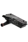 FEBI BILSTEIN 102142 | Şanzıman Filtresi VW A4 A5 A6 2008-7A Tk.Quattro
