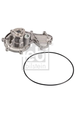 FEBI BILSTEIN 44195 | Devirdaim (Contalı Kasnaksız) Audi A4 A6 A7 A8 A8q Q7 3,0Tdı