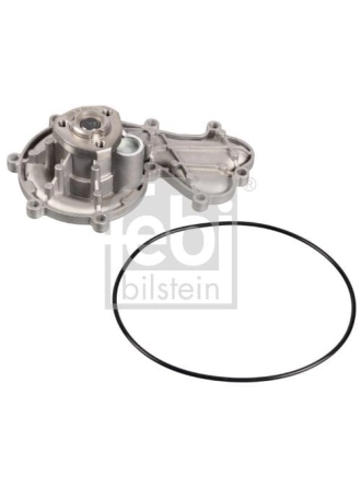 FEBI BILSTEIN 44195 | Devirdaim (Contalı Kasnaksız) Audi A4 A6 A7 A8 A8q Q7 3,0Tdı