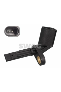 SWAG 30101054 | ABS Sensörü Ön Sol Arka Sağ 09-A4-A5-A6-Q5
