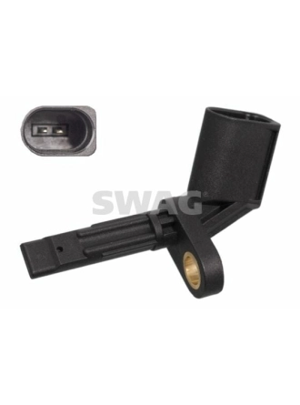 SWAG 30101054 | ABS Sensörü Ön Sol Arka Sağ 09-A4-A5-A6-Q5