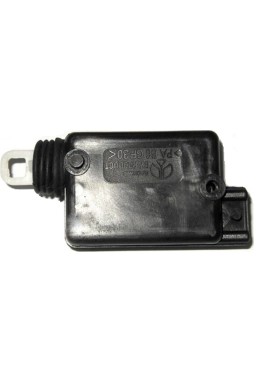 ROCKSWELL Renault (R9-21-Clio) Merkezi Kapı Kilit Motoru Siyah Renkli