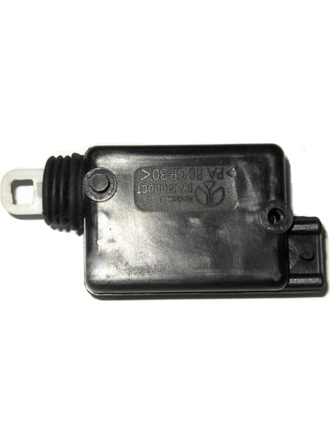 ROCKSWELL Renault (R9-21-Clio) Merkezi Kapı Kilit Motoru Siyah Renkli