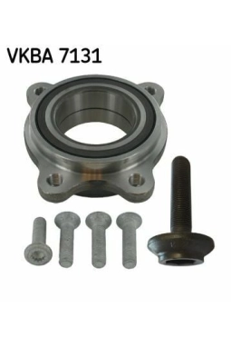 SKF VKBA7131 | Ön Teker Poryası Audi A5 1.4Tfsı 16 2.0 TFSI 16 Quattro 16 Q5 Q7 3.0 TDI 15