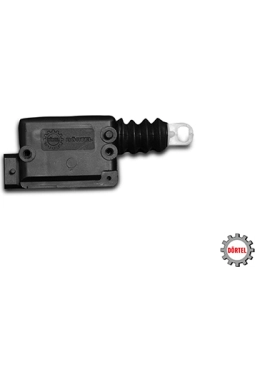 DORTEL Kapı Kilit-Bagaj Motoru R9-R11-R19-R21-CLIO-MGN-KNG-MASTER Iı Merk Kilit Motoru
