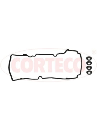 CORTECO 49421066 | Üst Kapak Contası 14-Golf-Jetta-Psst-Tıg-Tou-Octavia-Superb-Leon-A3 1.6Tdi-2.0Tdi
