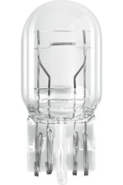 Neolux Ampul 12V 21 5W Stop Dipsiz