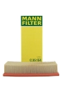 MANN C35154 | Audi Q3 2.0 TDI Hava Filtresi