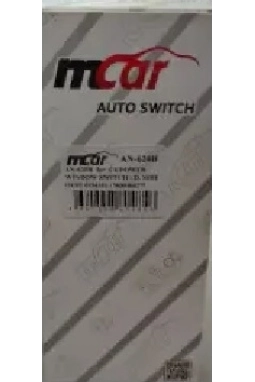 MCAR AN-1541 Elektrikli Ayna Ayar Anahtari A3 97-00 A6 98-05 4B0959565A AN1541 (WK928487)