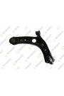 TEKNOROT V-679 | VW Paasat Ateca 15-Salıncak Sol Rotilli 3Q0407151f