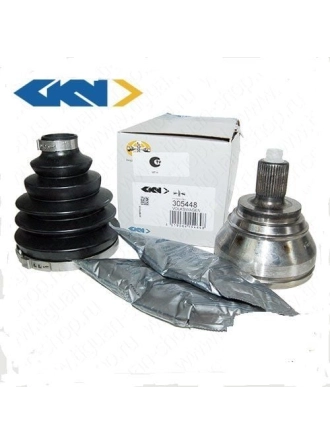 GKN 305448 | Audi Q3 2012-2018 Model Arası Dış Aks Kafası