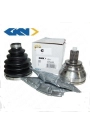 GKN 305448 | Audi Q3 2012-2018 Model Arası Dış Aks Kafası