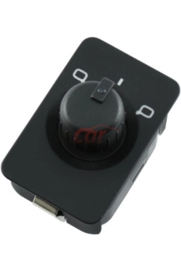 ITH Ayna Ayar Kumanda Anahtarı Audi A6 1997-2005 10 Pin 4B0959565A AN-1541