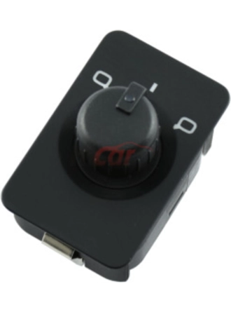 ITH Ayna Ayar Kumanda Anahtarı Audi A6 1997-2005 10 Pin 4B0959565A AN-1541