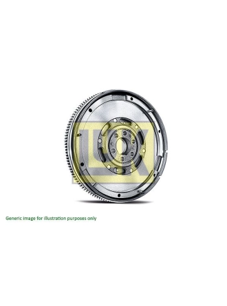 LUK 415107009 | Volan 08 > T.Porter.T6-Tiguan 17 > Kodiaq 2.0 + Os