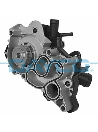 DAYCO DP8870 | Devirdaim Komple Caddy 16-CC 12-17 Golf VII 13-17 Jetta 15-Polo 15-Scirocco 15-18 Sharan 16-Tiguan 12-A1 11-A3 13-16 A4 16-Leon 13-Octavia 13-17 1.0 1.2 1.4 TSI / TFSI Cpta Czca Czda Czea Cjza